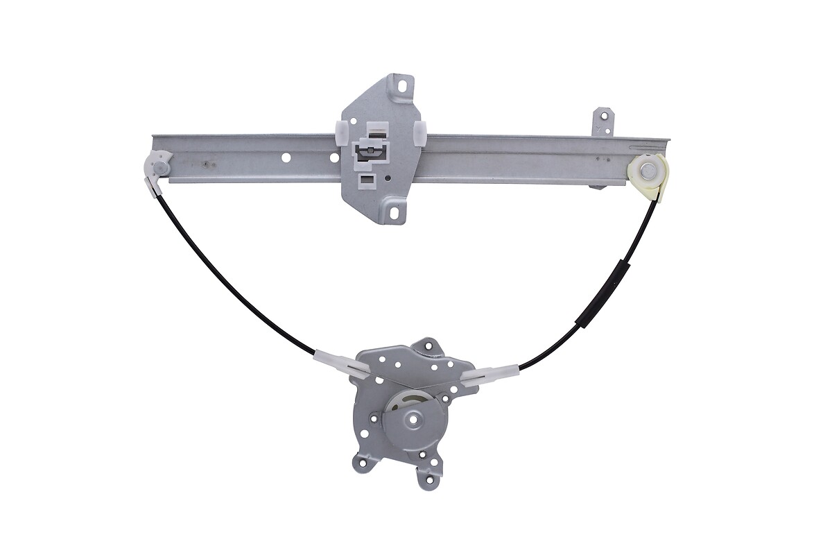 WR MECA W-MOT FR MITSUBISHI